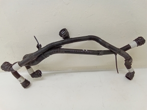 Tesla Model 3 3 (2016–2024) Radiator hose 1077603F - 2