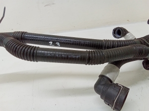Tesla Model 3 3 (2016–2024) Radiator hose 1077603F - 3