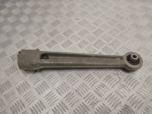   Halter des hinteren Stoßdämpfers  - 4N0513073B 