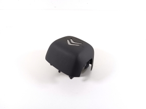 Citroen C4 C41 (2020–2026) Steering wheel airbag - 3