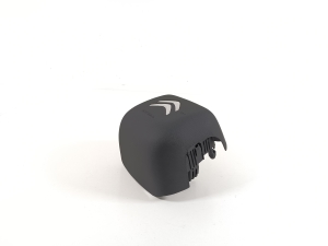 Citroen C4 C41 (2020–2026) Steering wheel airbag - 4