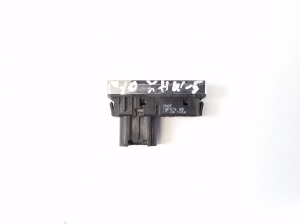 Ford S-MAX (2006–2015) Windshield heater switch 6M2T18K574AB - 3