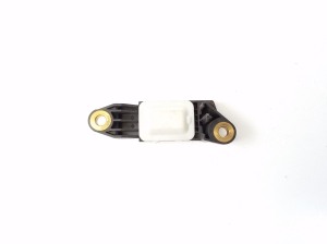 Mercedes Benz CLS-Class 219 (2004–2010) Airbagsensor A0018209126 - 2