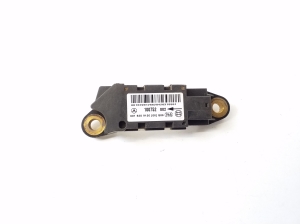 Drošības spilvena sensors - A0018209126