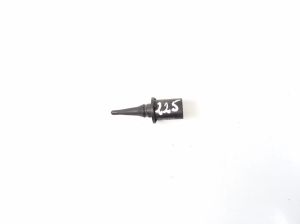 Mercedes Benz CLS-Class 219 (2004–2010) Außentemperatursensor A0005428418 - 3