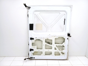 Ford Transit (2012–2026) Sliding door - 5