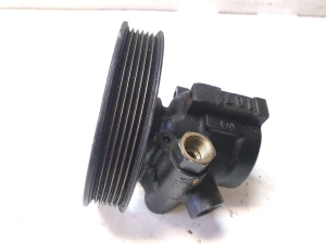 Power steering pump - 