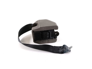   Rear seat belt  - 98449361XX 