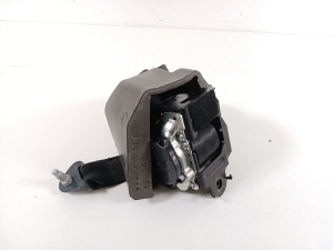 Citroen C4 C41 (2020–2026) Sicherheitsgurt hinten 98449361XX - 3