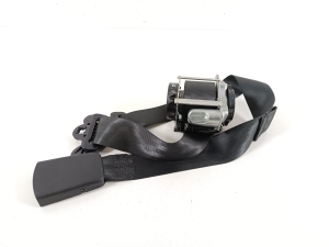 Citroen C4 C41 (2020–2026) Front seat belt 98400644XX - 3