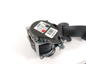 Citroen C4 C41 (2020–2026) Front seat belt 98400644XX - 4