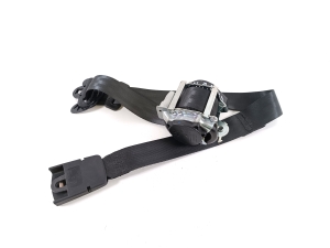 Citroen C4 C41 (2020–2026) Front seat belt 98400644XX - 5