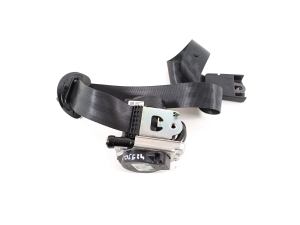 Citroen C4 C41 (2020–2026) Eesmine turvavöö 98303735XX - 4