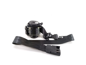   Front seat belt  - 98303735XX 