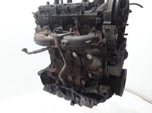 RENAULT Espace IV (2002–2014) Engine F4R794 - 2