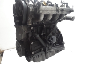 Motor - F4R794