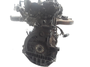 RENAULT Espace IV (2002–2014) Engine F4R794 - 3