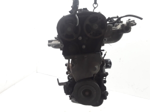 RENAULT Espace IV (2002–2014) Engine F4R794 - 4