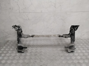 AUDI A8 D5 (2017–2026) Front subframe bracket 4N0399296M - 2