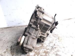 BMW X1 E84 (2009–2015) Transfer case and its parts 7607638  01  0009392  ATE350 - 4