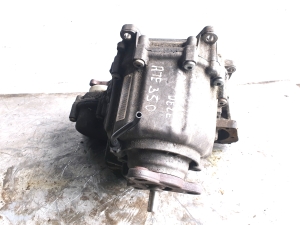 BMW X1 E84 (2009–2015) Transfer case and its parts 7607638  01  0009392  ATE350 - 5