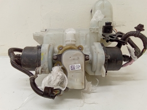 Coolant tank and its parts - 109701600D