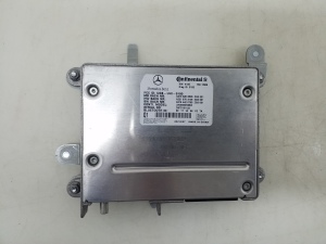   Bluetooth module 