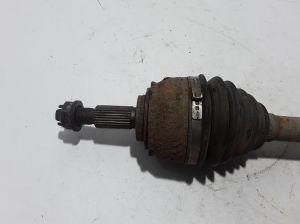 RENAULT Espace IV (2002–2014) Front drive shaft and its parts 7711135403 - 2