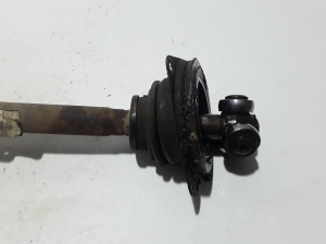 RENAULT Espace IV (2002–2014) Front drive shaft and its parts 7711135403 - 3