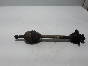   Front drive shaft and its parts  - 7711135403 