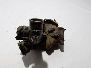 RENAULT Espace IV (2002–2014) Turbo 8200064417 - 2