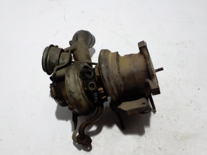 RENAULT Espace IV (2002–2014) Turbo 8200064417 - 3