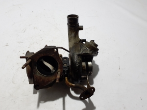 Turbolader - 8200064417