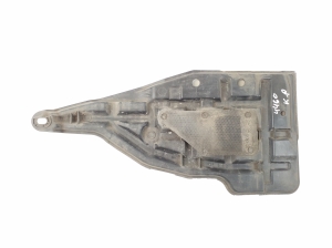   Front underbody protection  - 638334GC0A 