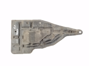   Unterbodenschutz vorne  - 638324GC0A 