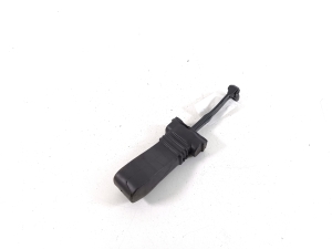 AUDI A7 (2010–2018) Front door check 4G8837249B - 2