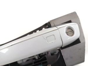 AUDI A7 (2010–2018) Front door external opening handle and its details - 3