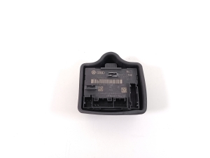   Boîtier de commande de porte avant  - 4G8959793F 