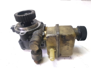 Mazda 6 (2002–2007) Servopumpe GJ6F  2Y20134E - 4