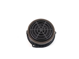 Rear side door speaker - 4G0035411