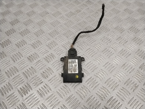 Distronic-Steuergerät - 4N0907669D
