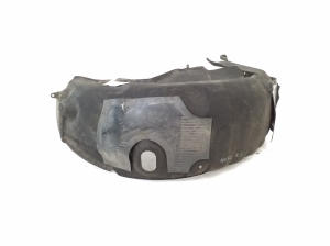   Rear wheel arch liner  - A1726900430 