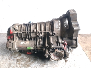 Getriebe - ETZ  5HP19  5HP-19