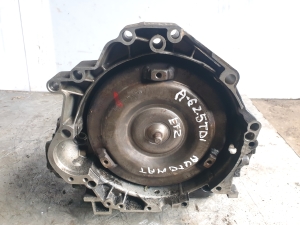 AUDI A6 C5 (1997–2005) Getriebe ETZ  5HP19  5HP-19 - 2