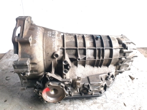 AUDI A6 C5 (1997–2005) Getriebe ETZ  5HP19  5HP-19 - 5