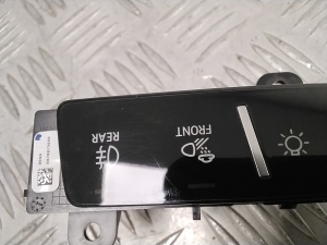 AUDI A8 D5 (2017–2026) Headlight switch 4N1941501C - 2