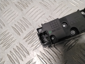 AUDI A8 D5 (2017–2026) Headlight switch 4N1941501C - 5