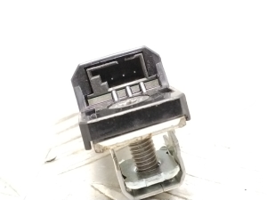 AUDI A8 D5 (2017–2026) Antenna amplifier 4N0035225D - 2
