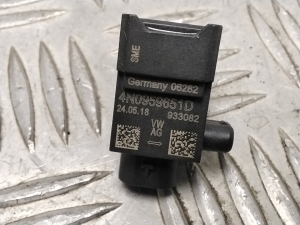 AUDI A8 D5 (2017–2026) Airbagsensor 4N0959651D - 2