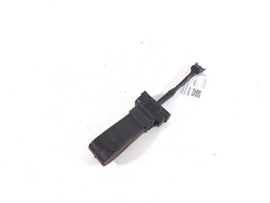AUDI A7 (2010–2018) Front door check 4G8837249B - 2